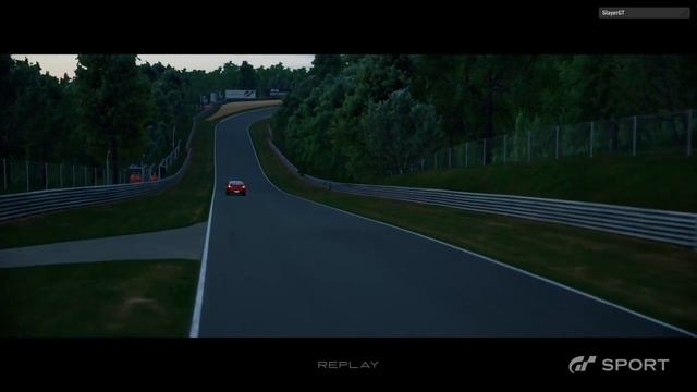 Gran Turismo®Sport Closed Beta Genesis (CH/DS4) смотреть онлайн