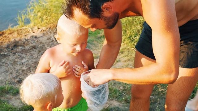 Лето, дача смотреть онлайн