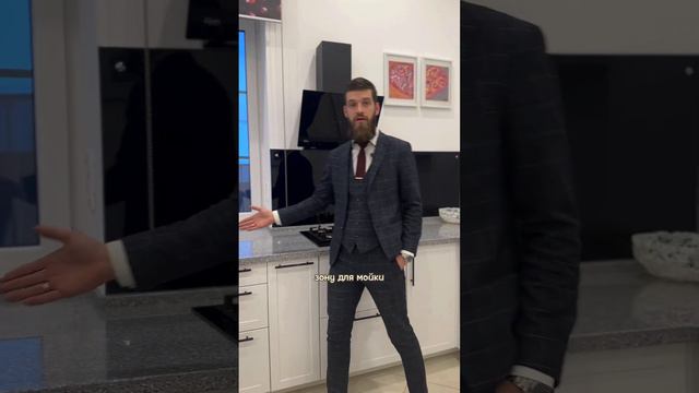 Элитный дом в коттеджном поселке в 15 минутах от центра смотреть онлайн