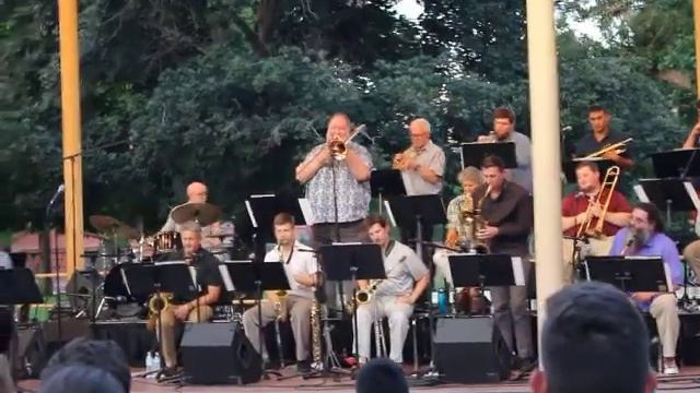 Trombone section смотреть онлайн