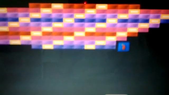 DX Ball Level 1 Walkthrough смотреть онлайн
