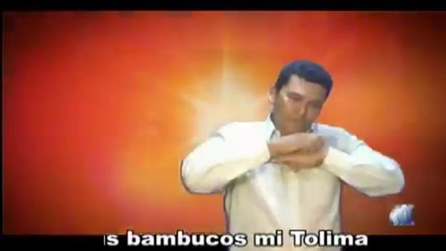 HIMNO DE TOLIMA - COLOMBIA смотреть онлайн