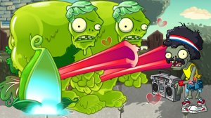 Мифы и лайфхаки в игре Растения против зомби 2 (Часть 4). PvZ Дичь!