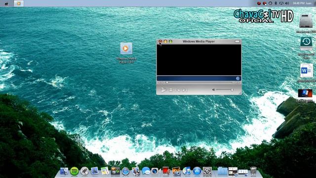 ★ TEMA MAC PARA WINDOWS MEDIA PLAYER - 2019 смотреть онлайн