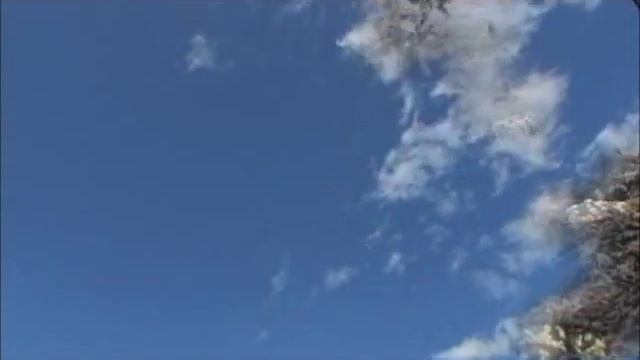 Сергей Куренков   Облака