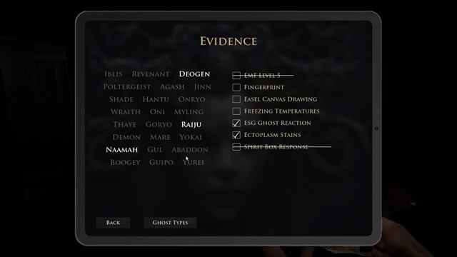 Demonologist New Coop Horror - Chased Out Of The House смотреть онлайн