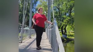 #Вязание /Футболка с удлиненной линией реглана/ Описание.