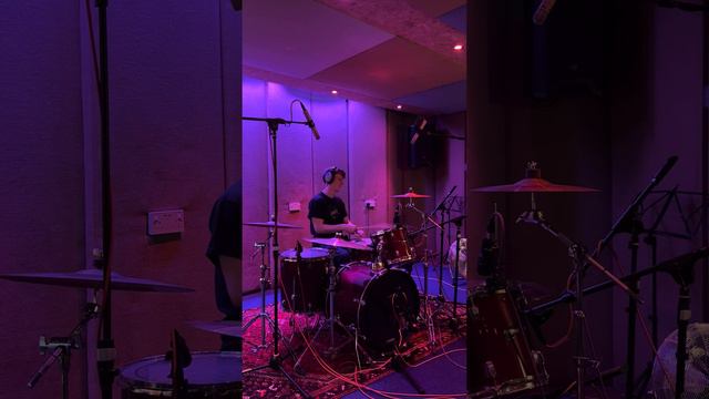 Drum cover Gyöngyhajú lány a song by Omega смотреть онлайн