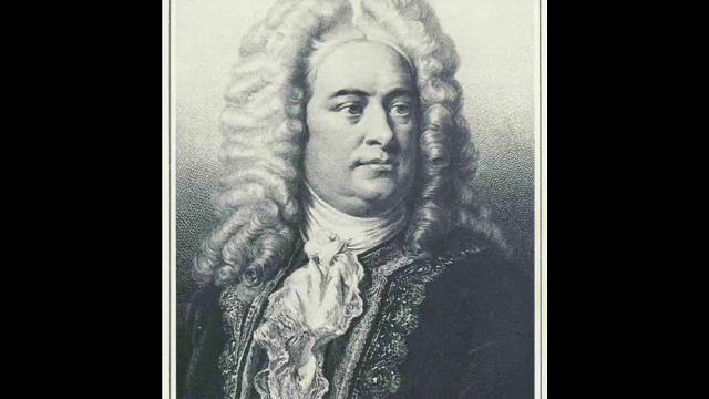 G.F. Handel - Largo from Xerxes for Cello and Organ смотреть онлайн