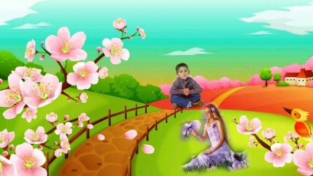 "Дарю свою улыбку Всему миру" !!! смотреть онлайн