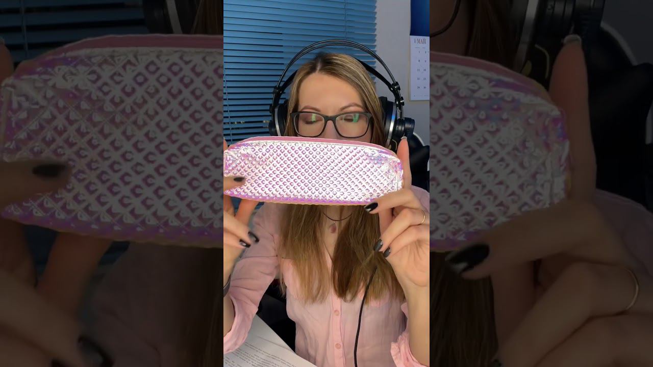 АСМР Прием у психолога #asmr #асмр #шёпот #ролеплей #мурашки #персональноевнимание #релакс смотреть онлайн