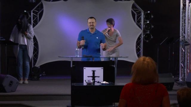 Transformation Center Молитва 397 смотреть онлайн