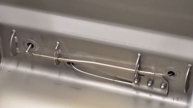 Troubleshooting E-10 Error Code - Henny Penny 4-Head Pressure Fryers смотреть онлайн