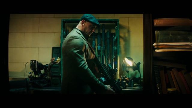 Escape Plan 2: Hades - Official Trailer (2018) | Dave Bautista, Sylvester Stallone, Jaime King смотреть онлайн