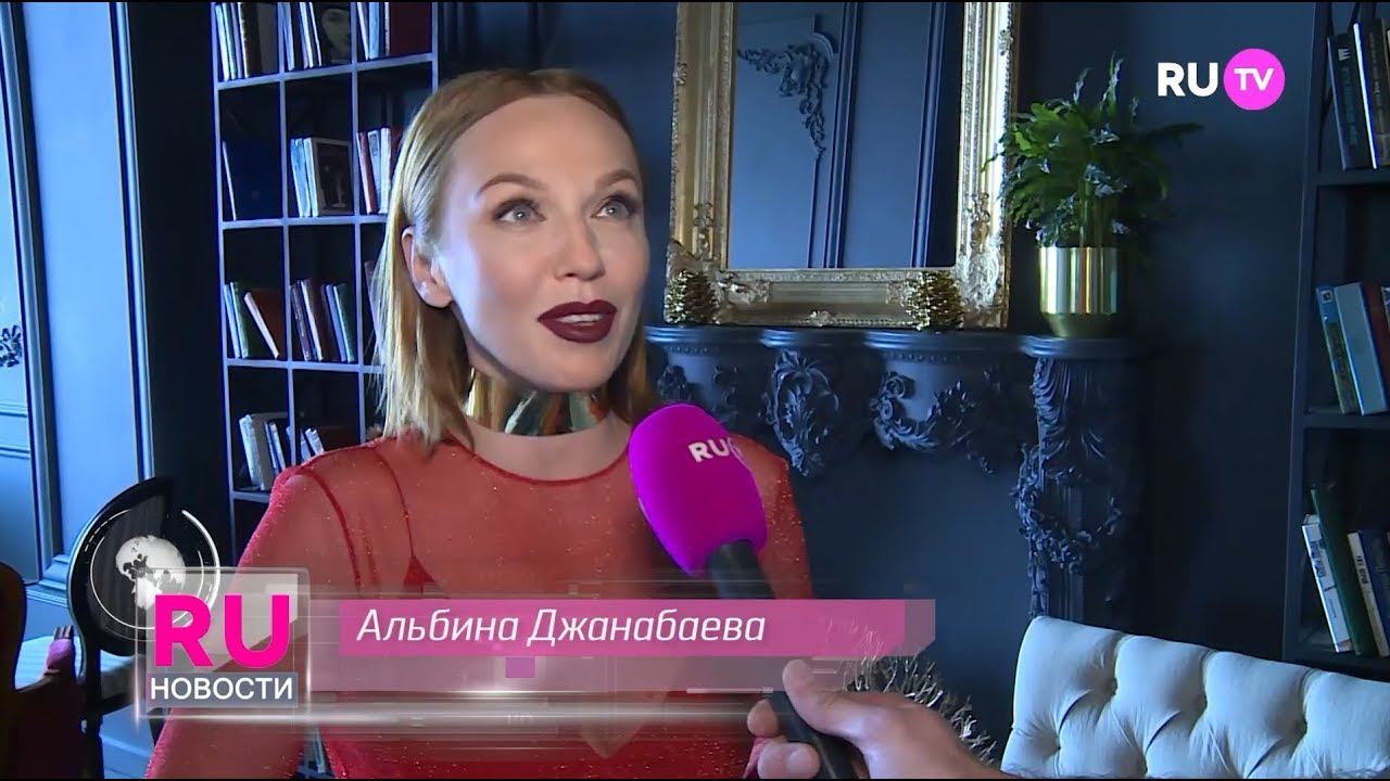 RU-новости: Съемки клипа "Спасибо, сердце" смотреть онлайн