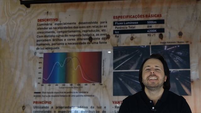 LED Forum 2016 смотреть онлайн