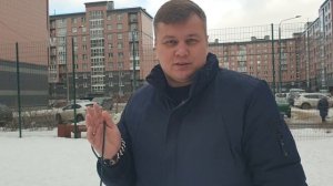 Кастинговая сеть из лески 4 метра