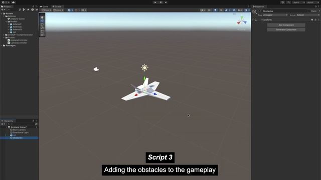AI Toolbox - Integration with ChatGPT for Unity смотреть онлайн