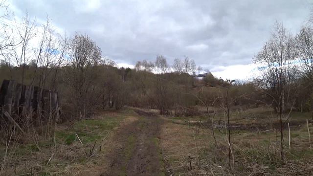 2 мая небольшая вылазка на угоры в сады (1) смотреть онлайн