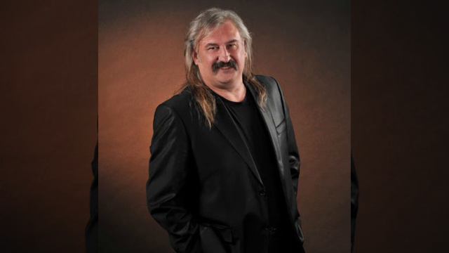 Степан Гіга Дякую тобі, Дружино смотреть онлайн