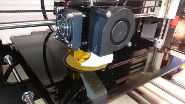 3d принтер в работе смотреть онлайн