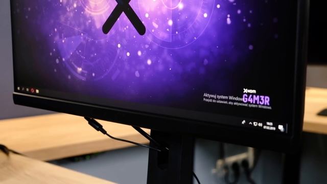 MSI Oculux NXG251R 240Hz | Test, recenzja monitora dla PRO-graczy смотреть онлайн