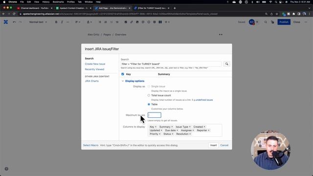 Using Jira And Confluence Together - Jira And Confluence Integration