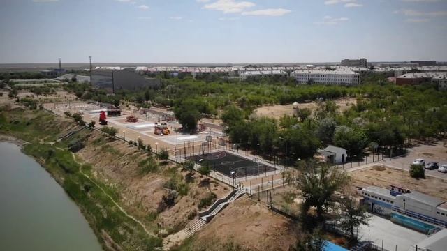 Байконур смотреть онлайн