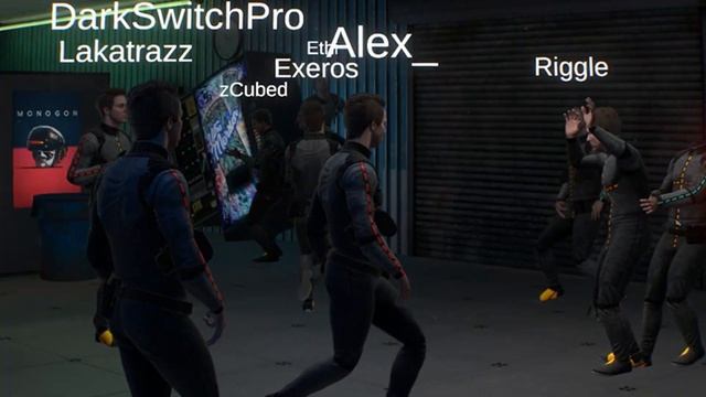 BONEWORKS Entanglement Multiplayer (with Extra Reverb)