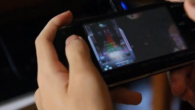 DJ Max Portable Black Square Heart of Witch 6B Hard смотреть онлайн