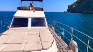 ВИП ЯХТЫ В ТУРЦИИ/ АРЕНДА ЯХТ В КЕМЕРЕ