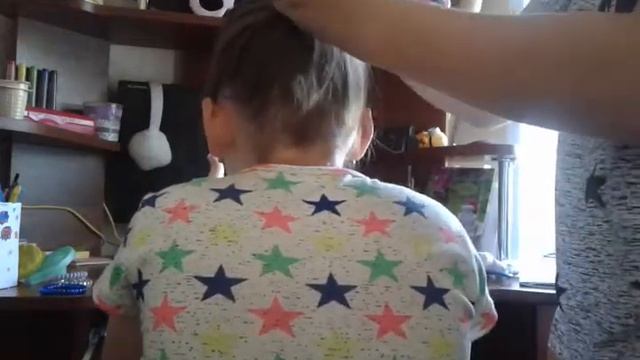 Причёски за 1 минуту/MakeUp Camila. смотреть онлайн