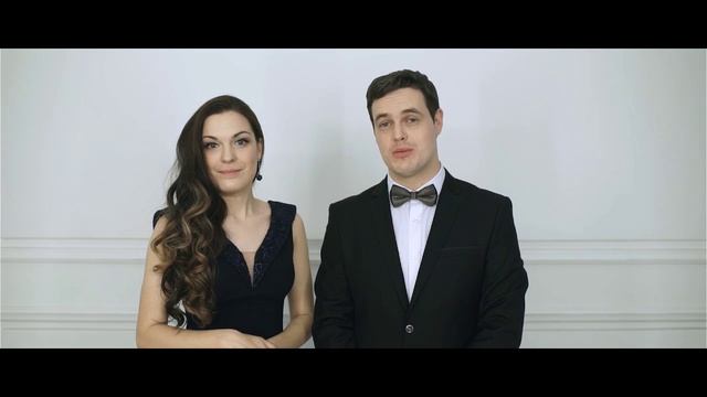 Дуэт свадебных ведущих "Sмирновы" Smirnovi.ru смотреть онлайн