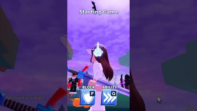 Новые коды в Blade Ball (Шарик с лезвием) Роблокс смотреть онлайн