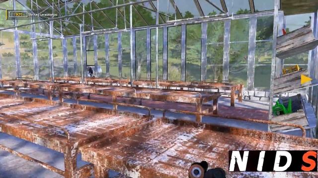 МОЙ ПЕРВЫЙ ТРАКТОР! Прохождение Farmers Dynasty #1 смотреть онлайн