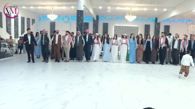 Ida Rojîên Ezi - Bremen - I Honer Kandali / Haval Tarek I Part 1 I 4k I By Vin Media смотреть онлайн