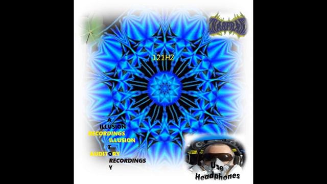 121Hz B Note Frequencies смотреть онлайн