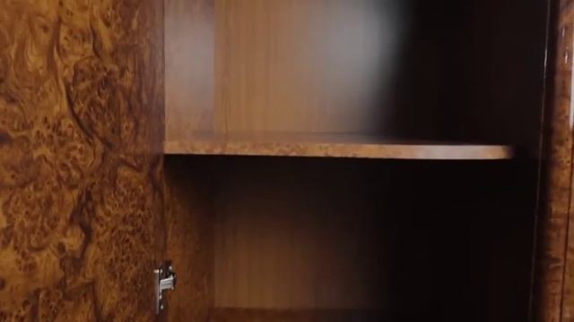 Презентация спальни Марселла от фабрики Эра мебель. смотреть онлайн