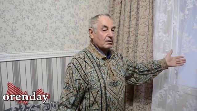 Жителям самого большого в Оренбурге многоквартирного дома холодно смотреть онлайн
