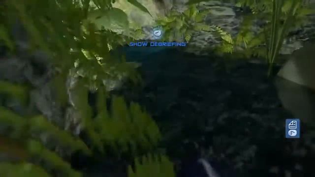Perfect Dark Zero IL Tutorials: Jungle | Storm смотреть онлайн