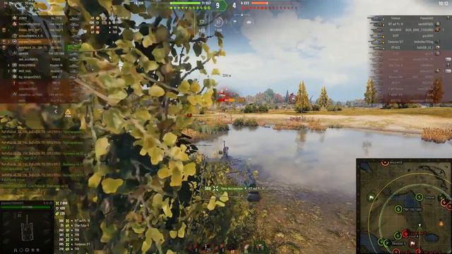 кубок погранца WOT призовой фонд 10,000 голд смотреть онлайн