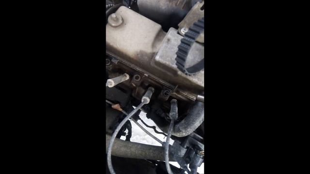 #ваз#2110#замена#генератора #лада #гранта#lada2110#ladagranta#работа#будни.mp4