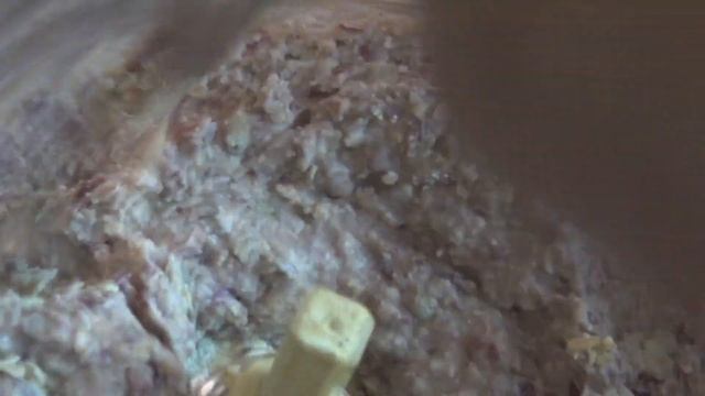 Котлеты из Красной Фасоли смотреть онлайн