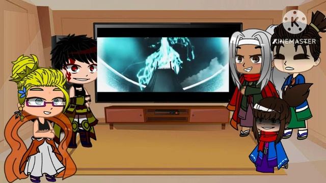 Humanos Vencedores De Record of Ragnarok Reagem Ao Rap Do Nikola Tesla | A Luz Da Humanidade Anirap смотреть онлайн