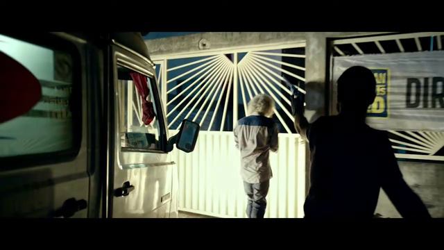 O Nome da Morte - MARCO PIGOSSI e FABIULA NASCIMENTO | POP UP 🎬 смотреть онлайн