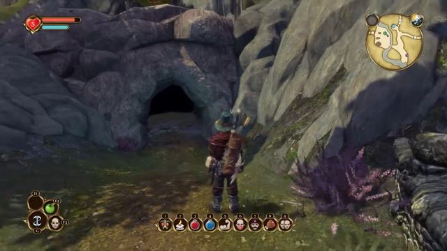 Fable Anniversary (PC) - Part 08: Troll смотреть онлайн