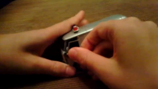 Как сделать ламбо двери на буханке смотреть онлайн