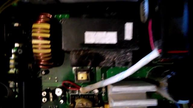 сварочник 3. ремонт сварочного инвертора ergus b141/30 смотреть онлайн