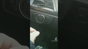 Регулировка фар Ford Fusion mk5