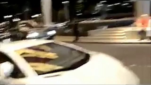 Машины Дубая - Cars Of Dubai